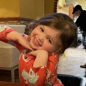 Meet your Posher, Brindi